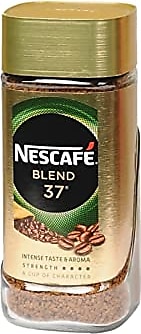 Nescafe Blend37 Intense Taste Aroma Strength Kahve