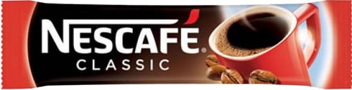 Nescafe Classic 2 gr
