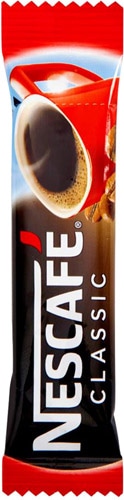 Nescafe Classic 600x2 gr