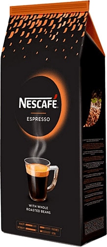 Nescafe Espresso Çekirdek Kahve 1 kg