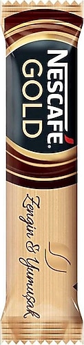 Nescafe Gold 100x2 gr