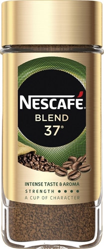 Nescafe Gold Blend 37 Granül Kahve 100 gr