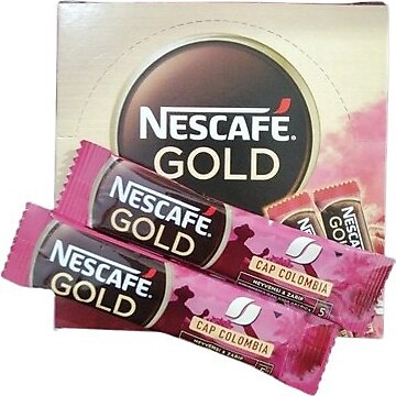 Nescafe Gold Cap Colombia 25x2 gr