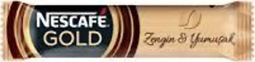 Nescafe Gold2gr 100 Lü
