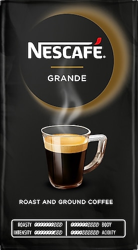 Nescafe Grande Filtre Kahve 500 gr