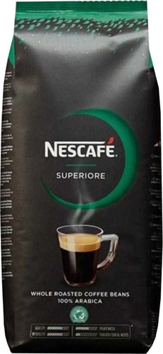 Nescafe Superiore Çekirdek Kahve 1 kg