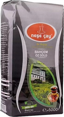Neşe Çay Gold 5000 gr