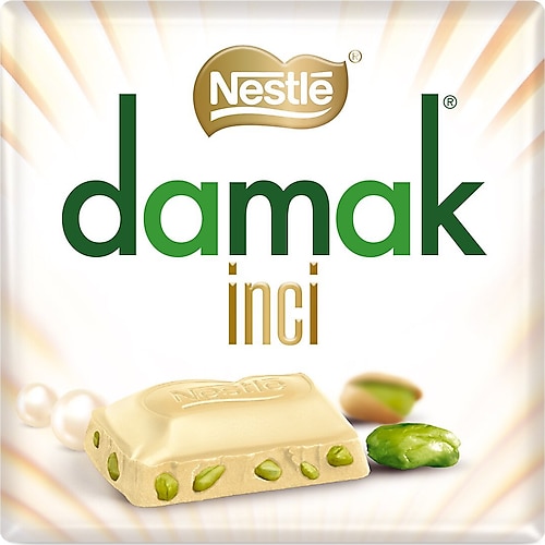 Nestle Damak İnci Çikolata 60 gr