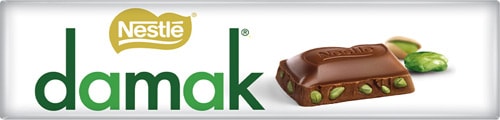 Nestle Damak Klasik Çikolata 30 gr