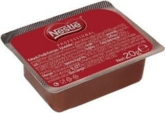 Nestle Professional 20 gr 250'li Kakaolu Fındık Kreması