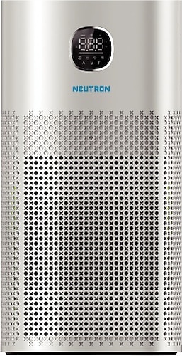 Neutron Air Purifier H13 Akıllı Hava Temizleyici