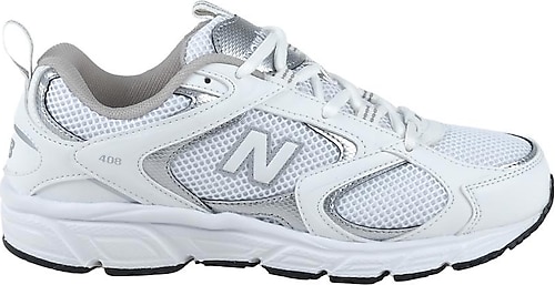 New Balance 408 ML408WS Beyaz Spor Ayakkabı
