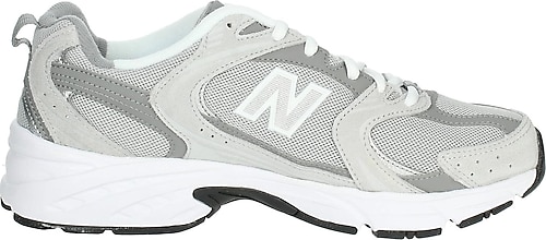 New Balance 530 MR530CK Gri Spor Ayakkabı