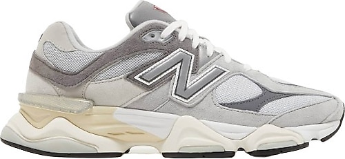 New Balance 9060 U9060GRY Rain Cloud Spor Ayakkabı