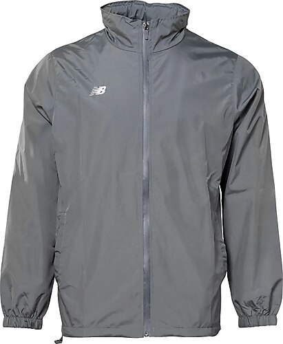 New Balance Erkek Yağmurluk - Tsj2207-ag
