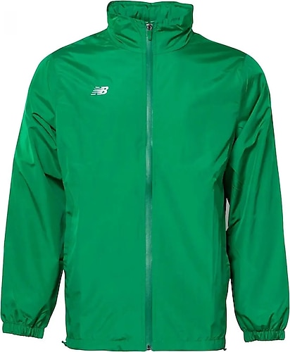 New Balance Erkek Yağmurluk