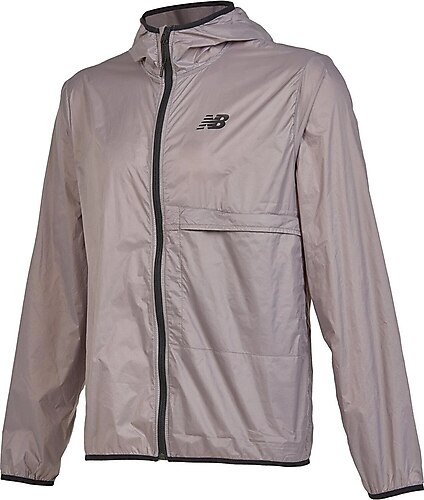 New Balance Mnj1326-Ag Erkek Günlük Rüzgarlık MNJ1326-AG Renkli