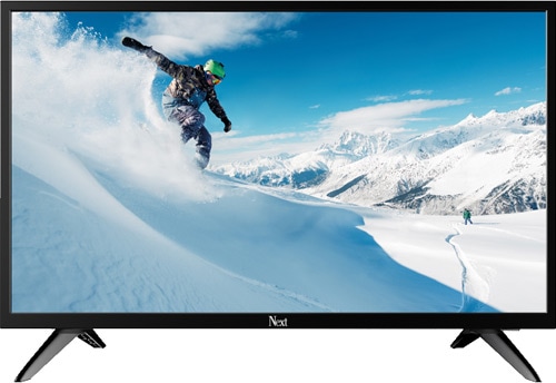 Next YE-32020KT HD 32" 82 Ekran Uydu Alıcılı LED TV