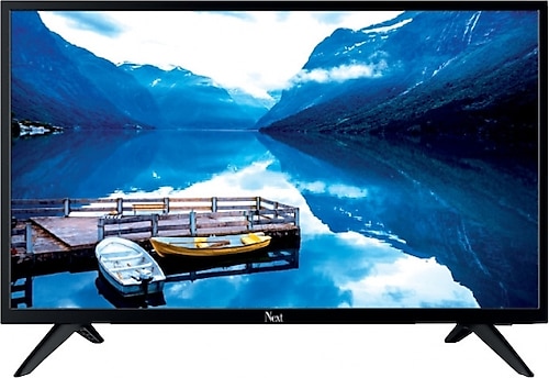 Next YE-43020KT Full HD 43'' 109 Ekran Uydu Alıcılı LED TV