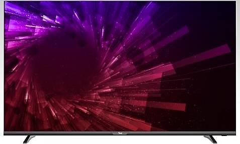 Next YE-50020FS2-4K 4K Ultra HD 50" 127 Ekran Uydu Alıcılı webOS Smart LED TV
