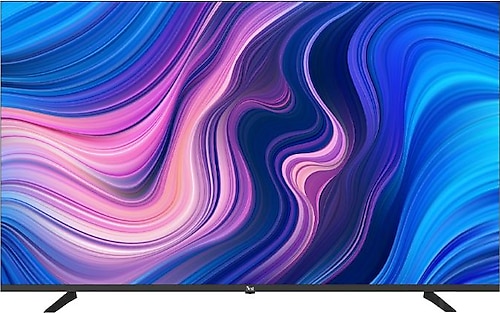 Next YE-58020GFSG5 4K Ultra HD 58" 147 Ekran Uydu Alıcılı Google Smart LED TV