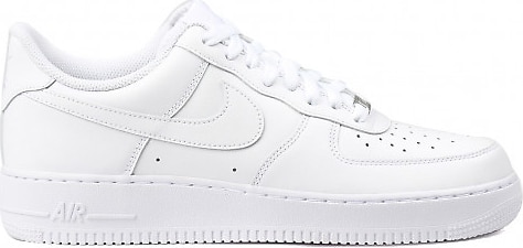 Nike Air Force 1 07 315122 Spor Ayakkabı