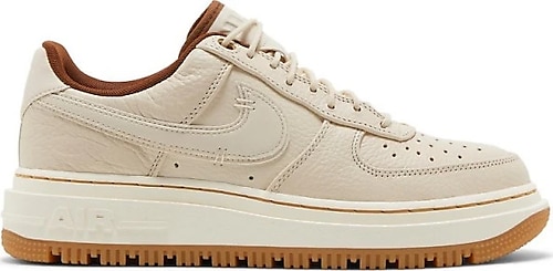 Nike Air Force 1 Luxe Erkek Spor Ayakkabi