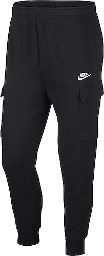 Nike Club Pant Cargo BB Erkek Eşofman Altı CD3129