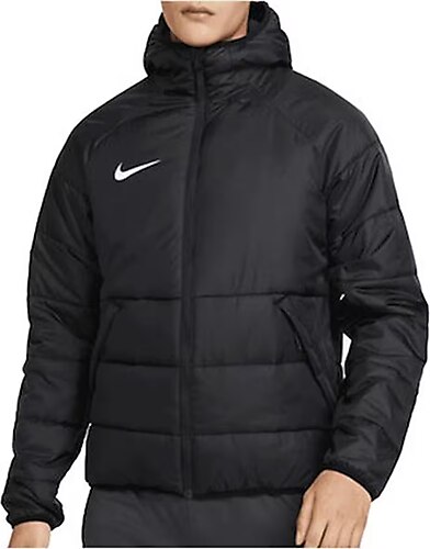 Nike DJ6364-010 Therma FIT Çocuk Yağmurluk