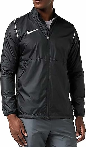 Nike Erkek Rüzgarlık Ceket Erkek Yağmurluk BV6881-010-010