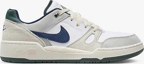 Nike Full Force Low Erkek Spor Ayakkabı FB1362