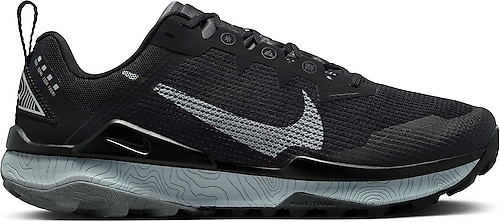 Nike React Wildhorse 8 DR2686 Erkek Koşu Ayakkabısı