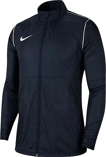 Nike Repel Park Erkek Futbol Yağmurluk