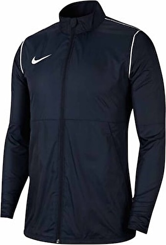 Nike RPL Park20 RN JKT W Erkek Yağmurluk Lacivert BV6881-410