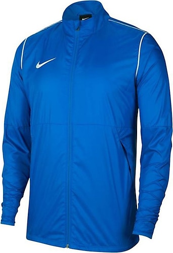 Nike RPL Park20 RN JKT W Erkek Yağmurluk Mavi BV6881-463
