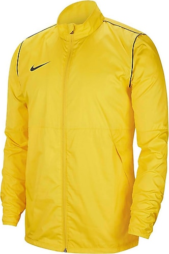 Nike RPL Park20 RN JKT W Erkek Yağmurluk Sarı BV6881-719