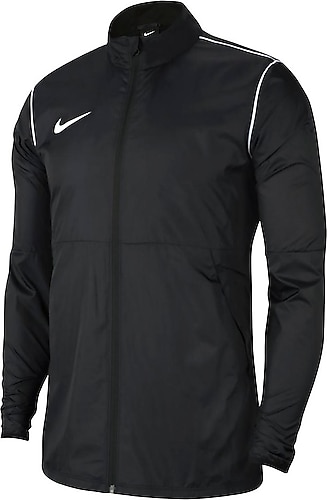 Nike RPL Park20 RN JKT W Erkek Yağmurluk Siyah BV6881-010