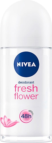 Nivea Fresh Flower Roll-On 50 ml
