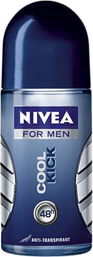 Nivea Men Cool Kick Roll-On 50 ml