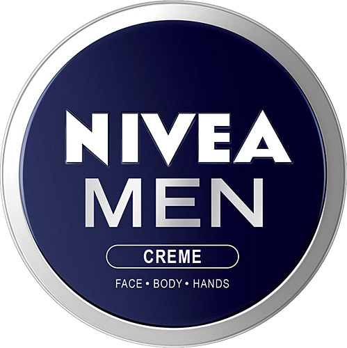 Nivea Men Creme Teneke Krem 75 ml