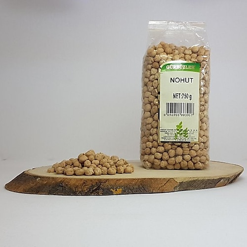 Nohut 750 Gram