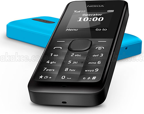 Nokia 105 Cep Telefonu