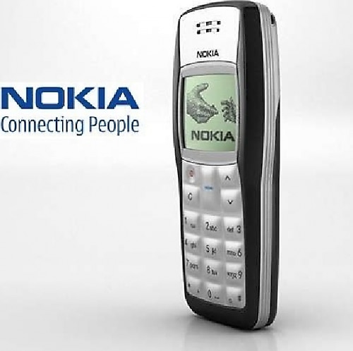 NOKIA 1100 Orijinal Tuşlu Cep Telefonu