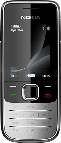 Nokia 2730 Classic