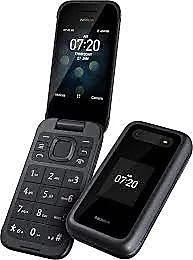 Nokia 2760 Tuşlu Kapaklı Cep Telefonu