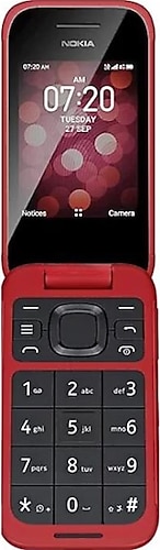 Nokia 2780 Flip