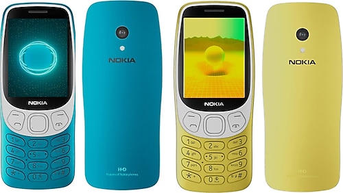 Nokia 3210