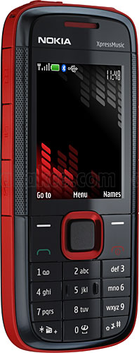 Nokia 5130 XpressMusic
