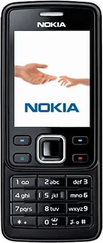 Nokia 6300