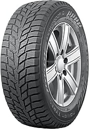 Nokian Snowproof C 195/60 R16C 99/97T Kış Lastiği